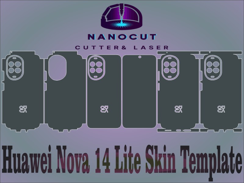 Huawei Nova 14 Lite